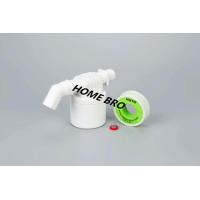 ราคา ลูกลอยเติมน้ำอัตโนมัติขนาด 1 1 แนวนอน 8 หุน (782074709)