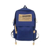 ราคา MOLAN กระเป๋าเป้สะพายหลังสำหรับผู้ชายและผู้หญิงกระเป๋าเป้อเนกประสงค์ความจุมากกระเป๋าท่องเที่ยวพักผ่อนกระเป๋าเป้สะพายหลังคอมพิว (17327141145)