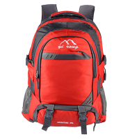 ราคา กระเป๋าเป้เดินทาง dกระเป๋าเป้สะพายหลัง กระเป๋าสะพายหลังYG ขนาด 55 L (17302900137)