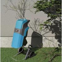 ราคา A shop ถูกสุด เครื่องย่อยกิ่งไม้ 2200W รุ่น YT5466 ขนาด 40mm (17213727130)