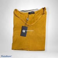 ราคา ครบสีค่าGI ANTS เสื้อวีกุ้นแขนยาว เรย่อน มีส่วนลด (16195031894)