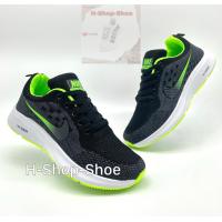 ราคา รองเท้าผ้าใบ ไนกี้ สีชมพูกะปิ มาใหม่ ใส่ได้ทั้งผู้หญิง และผู้ชาย คุณภาพดีเยี่ยม รับรองราคาพิเศษร้านอื่นแน่นอน มีเบอร์ 37ถึง40 (14562864777)