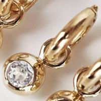 ราคา Heritage of Charms Bracelet SET B Bracelet Gems Charms Mini Charm Clasp 1 pc (13432327283)