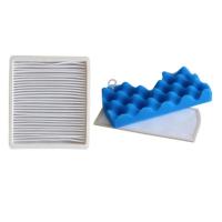 ราคา Suitable for Samsung Vacuum Cleaner Accessories DJ63 HEPA Filter Mesh Filter Cotton Filter (9773448853)