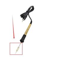 ราคา เคล็ดลับเครื่องเชื่อมเหล็กสำหรับ BAKU BK 938 Mini SMD SMT Rework อุปกรณ์เชื่อมสายไฟรวดเร็วสีเงิน (17496437135)