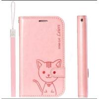 ราคา ส่งจากไทย เคสฝาพับ Samsung Galaxy S8 A6 J4 7106 Note 10 Note 10 Pro Domicat (3581906817)
