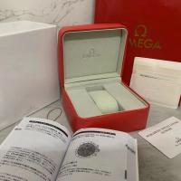 ราคา 2024 new Omega watch accessories box Constellation watch packaging box Haima watch storage box Diefei watch packaging box (21176137936)