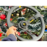 ราคา พวงมาลัย momo mod08 350mm italy แท้ มือสอง สภาพสวย สมบูรณ์ Steering wheel พวงซิ่ง พวงแต่ง รถยนต์ โมโม่ เอ็มโอดี อิตาลี (21183461405)