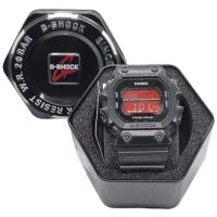 ราคา G SH0CK นาฬิกาจีช็อค รุ่น DW 5600 นาฬิกายักเล็ก นาฬิกาแฟชั่นชายหญิง นาฬิกาผู้ชาย gshock สีดำ สีแดง นาฬิกายักคู่ RC782 1 (20224397317)