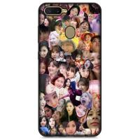 ราคา ปก เคสโทรศัพท์ F173 PE74 TWICE POP ซิลิโคน อ่อนนุ่ม Coque หรับ OPPO A16 A15 A17 A3S A5 A9 A7 A5S A37 Neo 9 A59 F1S A83 A1 A92 A72 A52 F5 F7 F9 A7X A54 A12 A15S A16S A56 A55 F11 Pro A94 4G A95 A53S A17