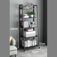 ราคา ชั้นเก็บชอง ชั้นวางของชั้นเหล็ก 3 4 5ชั้น ของแต่งบ้าน สไตล์IKEA (20826257827)