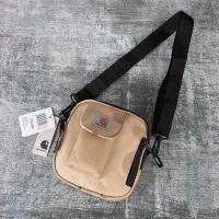 ราคา Semir Genuine Tide Brand Carhartt Square Canvas Shoulder Bag Boys And Girls Casual Sports Messenger Bag Workwear Wind Small (20612552419)