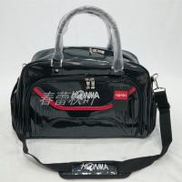 ราคา JL PG LeCoq Mizuno Titlerist ม้าสีแดงกางเกงเล่นกอล์ฟสำหรับทั้งหญิงและชายอุปกรณ์กอล์ฟในการกดปุ่มฉากกระเป๋ากีฬาขนาดใหญ่ในบอสตัน (20028354979)