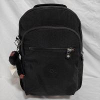 ราคา Kipling กระเป๋ากระเป๋าเป้สะพายหลัง Kipling สำหรับผู้หญิงกระเป๋ากระเป๋าสะพายนักเรียนนักศึกษาน้ำหนักเบากันน้ำกระเป๋าเดินทางลำลอง (20526593438)