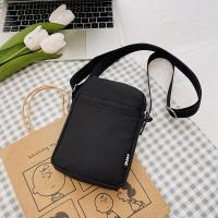 ราคา Convenient Hanging Neck Wallet For Essentials Trendy All match Mobile Phone Pouch Womens Messenger Bag With Crossbody Strap Stylish Mini Crossbody Wallet For Mobile Phones Portable Vertical Handbag Wi