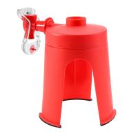 ราคา Soda Dispenser Dispenser Drink Dispenser Water Dispenser Party Cola Red (20512942668)