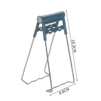 ราคา Kitchen AntiScalding Clip Bowl Dish Holder Hot Plate Gripper Anti Hot Clip Lifter For Cooking Baking Cooker Air Fryer Home Oven (20087624882)