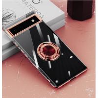 ราคา เคส7a Google Pixel ซิลิโคนนุ่มใสเคสสำหรับ Google กันกระแทก Google Pixel 6a Google Pixel 7 7A Google Pixel 7Pro ป้องกันการกระแทก (20030782423)