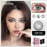ราคา คอนแทคเลนส์ Eyeshare Gray Wink ขนาดมินิ ขายดี cosplay คอนแทคเลนส์สี (19912066608)