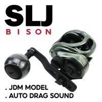 ราคา รอกหยดน้ำ BISON SLJ (19542380465)