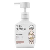 ราคา HUANEK น้ำยาทำความสะอาด ชุดชั้นใน อ่อนโยนต่อผิว สำหรับผู้หญิงโดยเฉพาะ ขนาด330มล (20881469401)