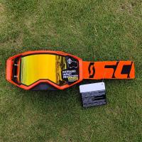 ราคา SCOTT หมวกกันน็อคมอเตอร์ไซค์วิบาก ATV กลางแจ้งแว่นจักรยานเสือภูเขาขี่มอเตอร์ไซค์วิบากแว่นตาสกีแว่นตาจักรยานสกปรกแว่นตาแข่งรถออฟโรดเพื่อความปลอดภัยแว่นตานิรภัยผู้ชาย (18997496103)