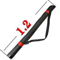 ราคา Pelican1 กระเป๋าตกปลา Luya Pack 1 2 เมตร Rod Rod Rod กันน้ำตกปลา กระเป๋าตกปลา กระเป๋าตกปลา กระเป๋าตกปลา (20823898722)