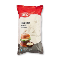 ราคา เอโร่ มายองเนส 1000 กรัม รหัสสินค้า 134544 (18345139986)