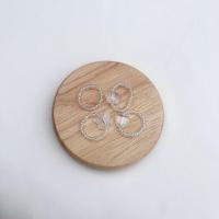 ราคา พร้อมส่ง แหวนลูกปัด แหวนสไตล์เกาหลี มินิมอล (18061585001)