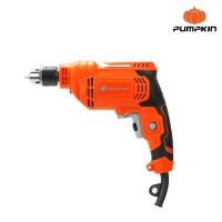 ราคา PUMPKIN สว่านไฟฟ้า 3 8 10 มม Electric Drill รุ่น J D1034 ขนาด 450 วัตต์ J Series (18026532406)