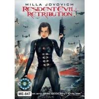 ราคา DVD หนัง Resident Evil หนังดีวีดี เรซิเดนต์อีวิลCollection (16591701959)