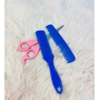 ราคา GEG84 มีสินค้า กรรไกรตัดผม และ กรรไกรซอยผม กรรไกร ฟันปลา กรรไกรตัดผมอุปกรณ์ทำผม ชุดเครื่องมือจัดแต่งทรงผม แปรงตัดผม (17518363742)