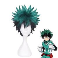ราคา อะนิเมะฮีโร่ของฉัน Academia Boku No Hero Academia เสื้อฮู้ดมิโดริยะอิซุคุ Deku ชุดคอสเพลย์ผู้หญิง Jumpsuit ตัวต่อเลโก้นินจาผู้ชายทั้งชุดงานรื่นเริง (19813255433)