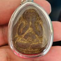 ราคา พระปิดตา หลวงพ่อแพเนื้อผง (14878784226)