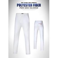 ราคา 11GOLF กางเกงกอล์ฟ ผู้ชาย PGM KUZ052 Mens Golf Pants กางเกงกอล์ฟขายาว (11783049633)