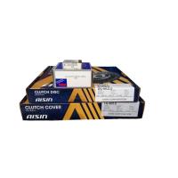 ราคา Aisin ชุดคลัช Isuzu Dmax ปี03 12 เครื่อง 4JH1 4JJ1 4JK1 ขนาด10 คอมมอลเรล แผ่นคลัทช์ หวีคลัทช์ (16593369347)