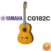 ราคา Yamaha CG182C กีตาร์โปร่งคลาสสิค (19561131950)