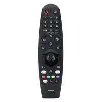 ราคา New MR20GA Voice Magic Remote Control AKB75855501 For LG AI ThinQ 4K Smart TV 55UP75006 NANO8 NANO75 CX G1 A1 21PCS (15713043051)
