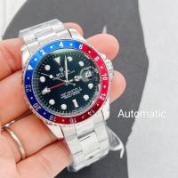 ราคา นาฬิกาผู้ชาย นาฬิกาทางการ นาฬิกาข้อมือ รุ่น ซับมารีน ระบบควอตซ์ และ ออโตเมติก สายนาฬิกา สแตนเลส หน้าปัด 41 43MM มีวันที่ แถมกล่องแบรนด์ฟรี (21260927112)
