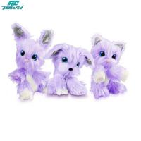 ราคา Scruff ของเล่นตุ๊กตารักตุ๊กตาสัตว์จำลองนำเสนอของเล่นสำหรับเด็กเด็กผู้ชายเด็กผู้หญิง (21033626310)