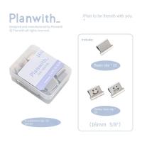 ราคา เครื่องเย็บกระดาษมือหนีบเครื่องเย็บกระดาษตั้งโต๊ะสำนักงานแบบกดคลิปหนีบกระดาษสำนักงาน1ชุดชุดอุปกรณ์สิ้นเปลืองไม่เป็นอันตรายคลิปหนีบกระดาษเย็บคลิปหนีบกระดาษสำนักงาน (20842982029)