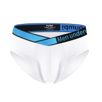 ราคา CMENIN PUMP 1Pcs ขายร้อน Modal เซ็กซี่กางเกงในชายกางเกงในชายกางเกงสบาย Jockstrap ชุดชั้นใน Man Brief MP250 (20759950940)