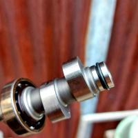 ราคา โอริง แคมชาร์ฟ YamahaMio115Fino115Nouvo115Nouvo MX อะไหล่ทดแทน สินค้าคุณภาพดี วัสดุทนทาน ตรงตามมาตรฐาน (16642596004)