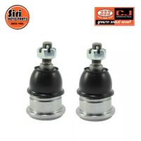 ราคา 2 ตัว ลูกหมากปีกนกบน HONDA ACCORD ปี 1985 1989 ฮอนด้า แอคครอด 3B 6115 ยี่ห้อ 333 UPPER BALL JOINT (18880423342)