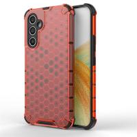 ราคา เคสโทรศัพท์เกราะรังผึ้งแข็งสำหรับ Samsung Galaxy A34 A54 A04E A14 A04 A13 A04S 4G 5G LTE 2023 SamsungA34 SamsungA54 SamsungA14 SamsungA04 SamsungA13เคสกันกระแทก (20248097109)