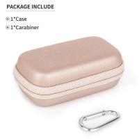 ราคา Yinke Hard Case สำหรับ SanDisk Extreme SanDisk Extreme Pro SSD ภายนอกแบบพกพา 500GB 1TB 2TB Travel กระเป๋าเก็บกระเป๋า (18660635742)