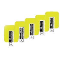 ราคา ฟิล์มกันรอยหน้าจอ สําหรับ AXON WAVE E1 Smart Watch ฟิล์มป้องกันนาฬิกา ฟิล์มนาฬิกา TPU นิ่ม BYUE (19964973767)