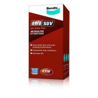 ราคา Bendix ผ้าเบรค TOYOTA Fortuner TRD Sportivo AN150 AN160 ปี 2015 19 ดิสเบรคหน้า ดิสเบรคหลัง DB2380DB2245 (9187571571)