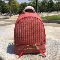 ราคา Mk ของแท้ กระเป๋าเป้แฟชั่น สะพายหลัง ลายตัวอักษร ขนาดใหญ่ ของแท้ 100 สําหรับผู้หญิง (16454630200)