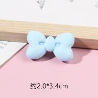 ราคา Cute Deco Cute Cartoon Bow 5 Colors Rose Red Bow Tie Light Pink Bow Tie Charm Button Deco Cute Jibbitz Croc Shoes Diy Charm Resin Material For DIY Hair Accessories (18421825665)